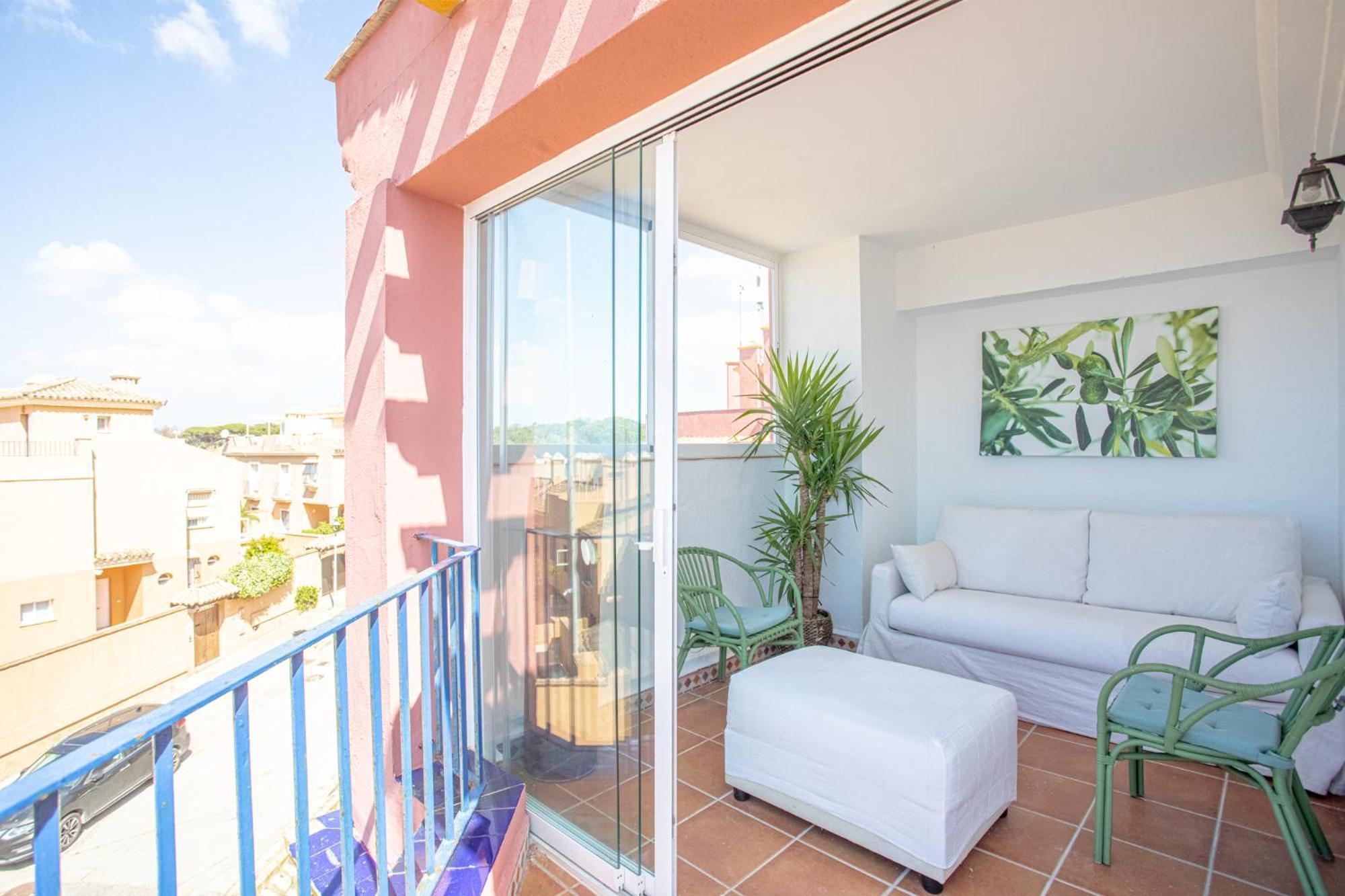 Wehostcostaluz-Maison Zen Au Bord De Mer Villa El Puerto de Santa María Exteriör bild