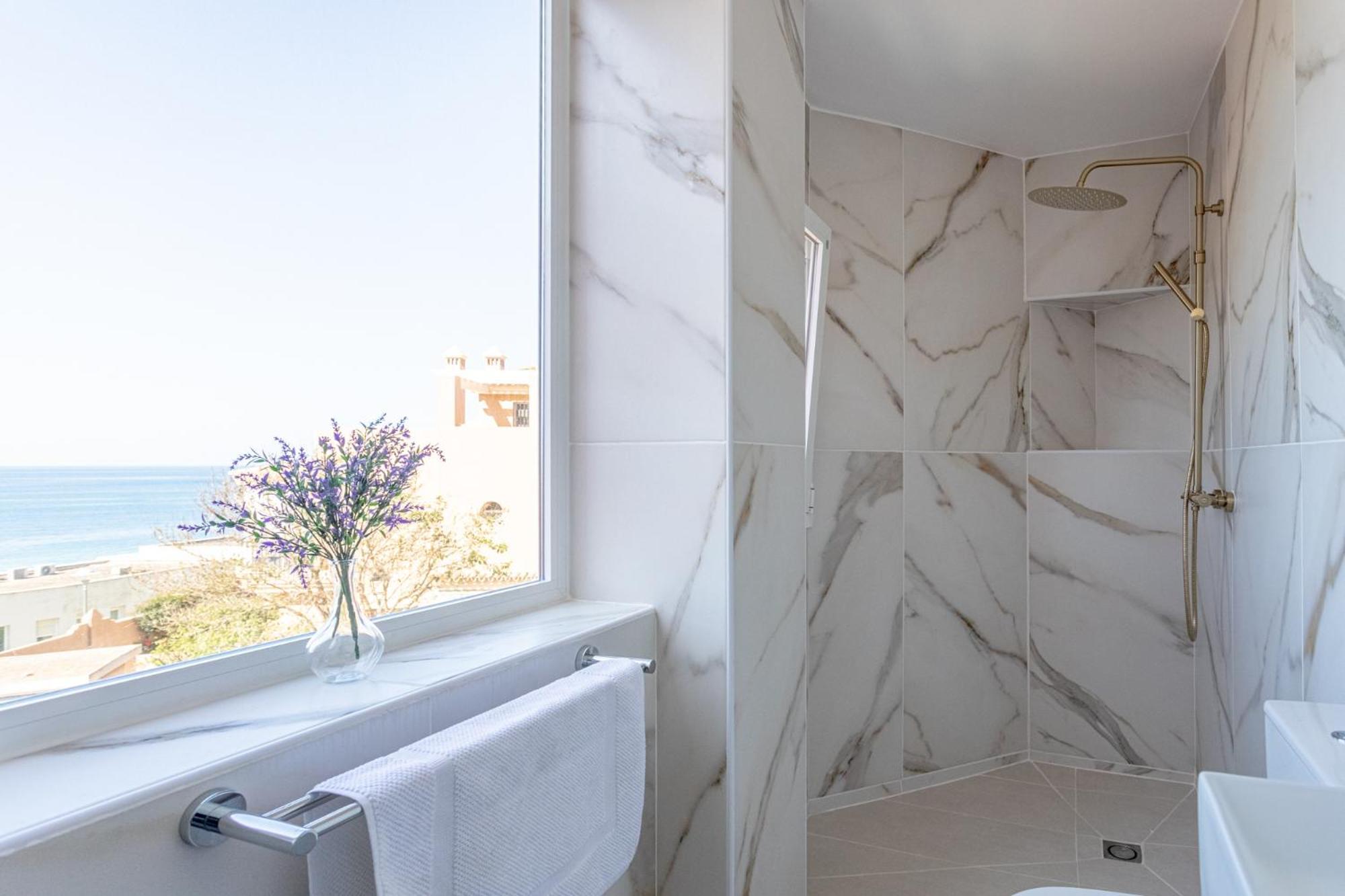 Wehostcostaluz-Maison Zen Au Bord De Mer Villa El Puerto de Santa María Exteriör bild